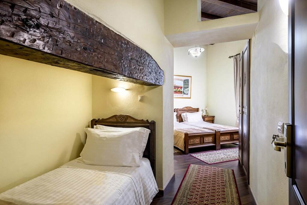 Hotel515