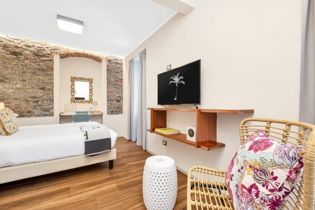Hotel45