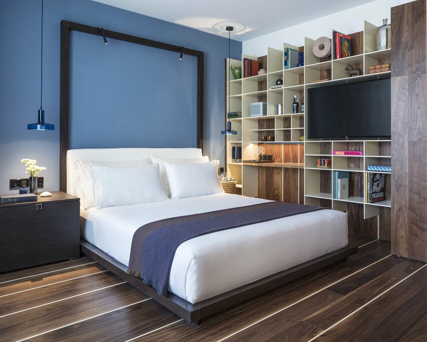 Hotel930