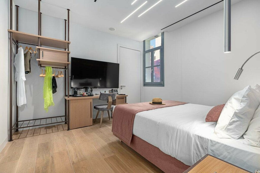 Hotel610