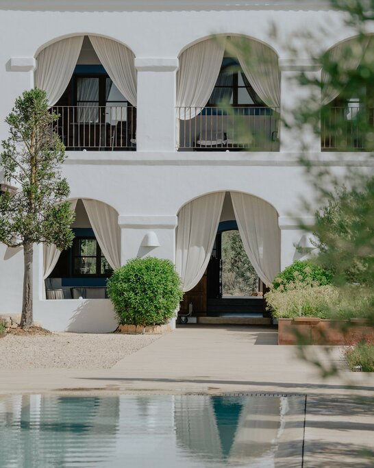 Hotel841