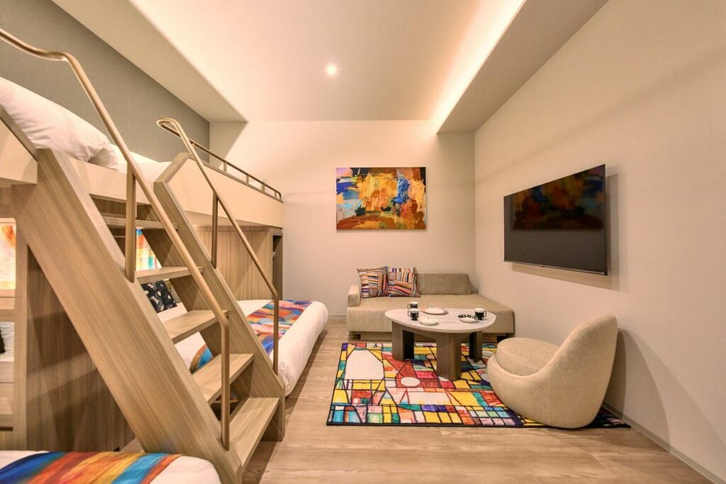 Hotel144