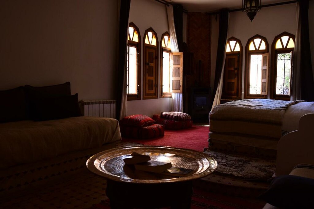 Hotel71