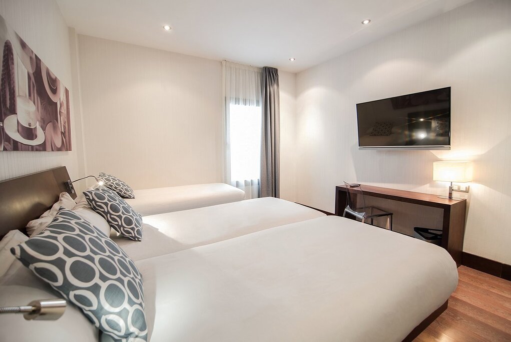 Hotel795