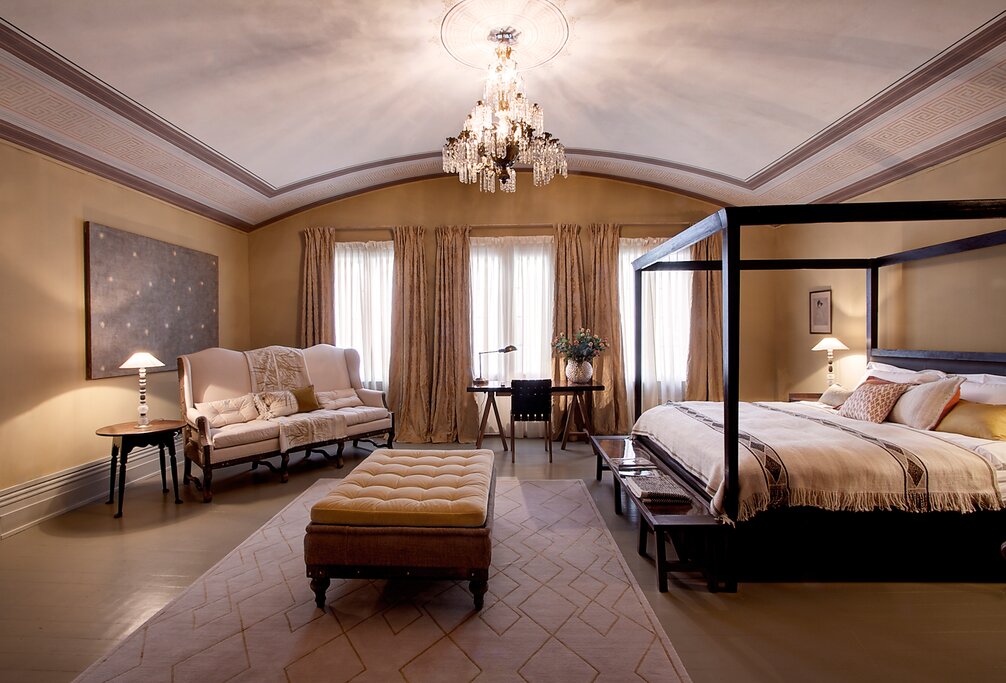 Hotel432