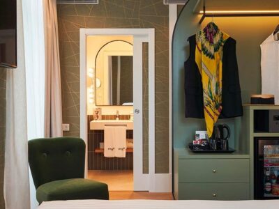 Hotel780