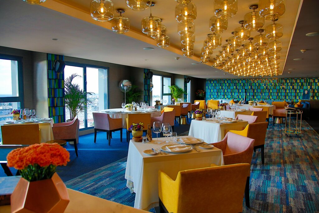 Hotel94
