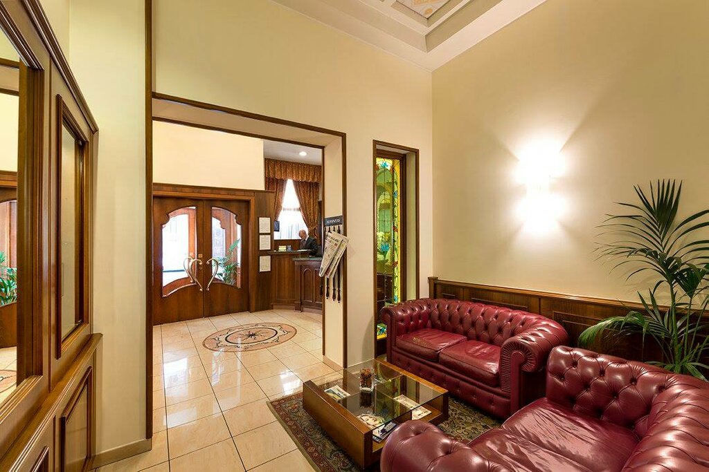 Hotel52