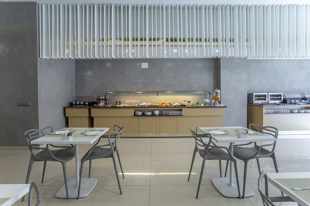 Hotel951