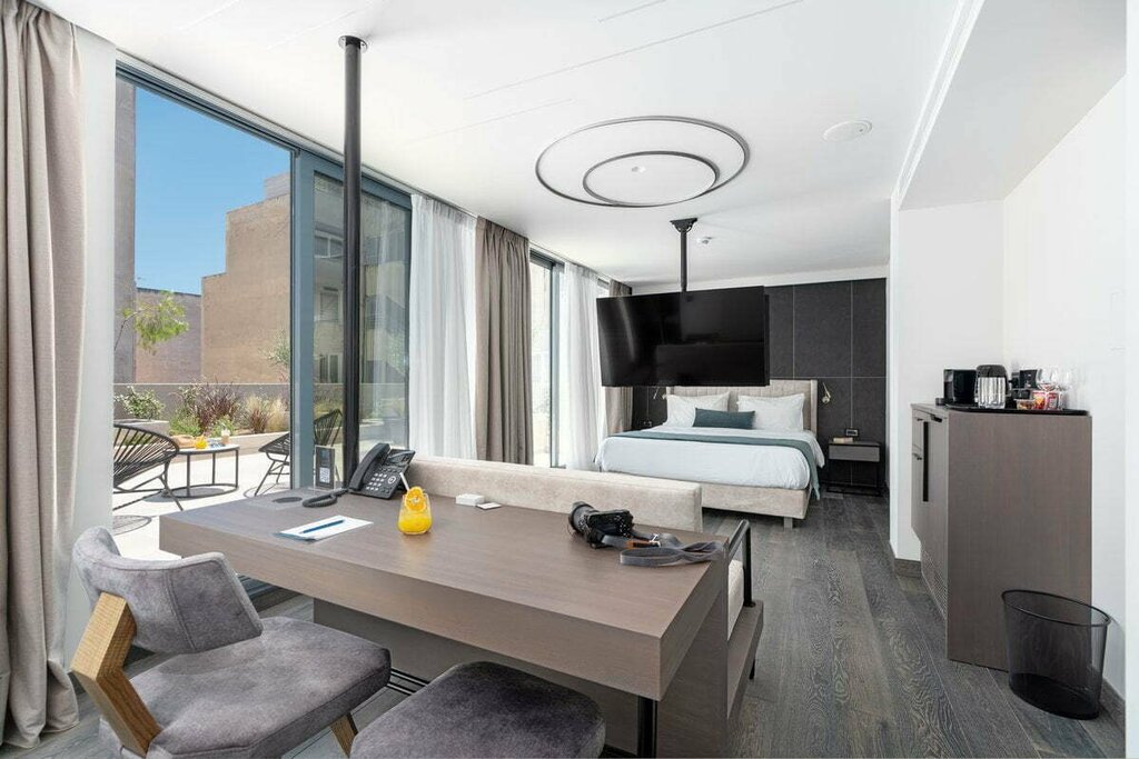 Hotel610