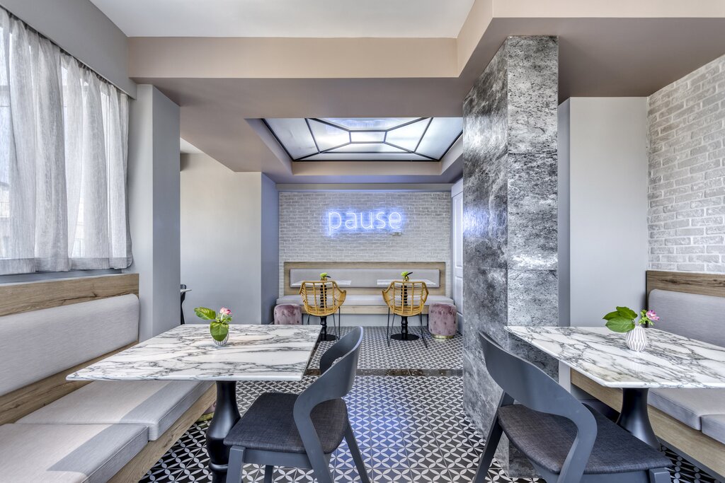 Hotel571