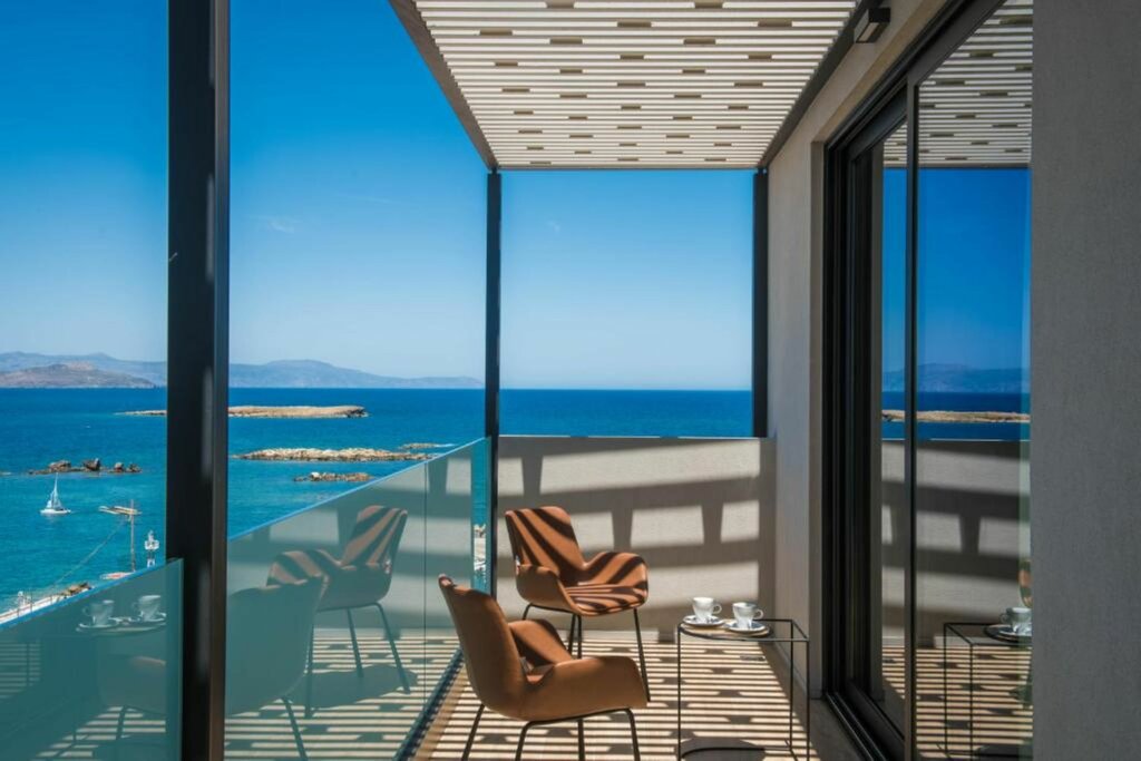 Hotel550