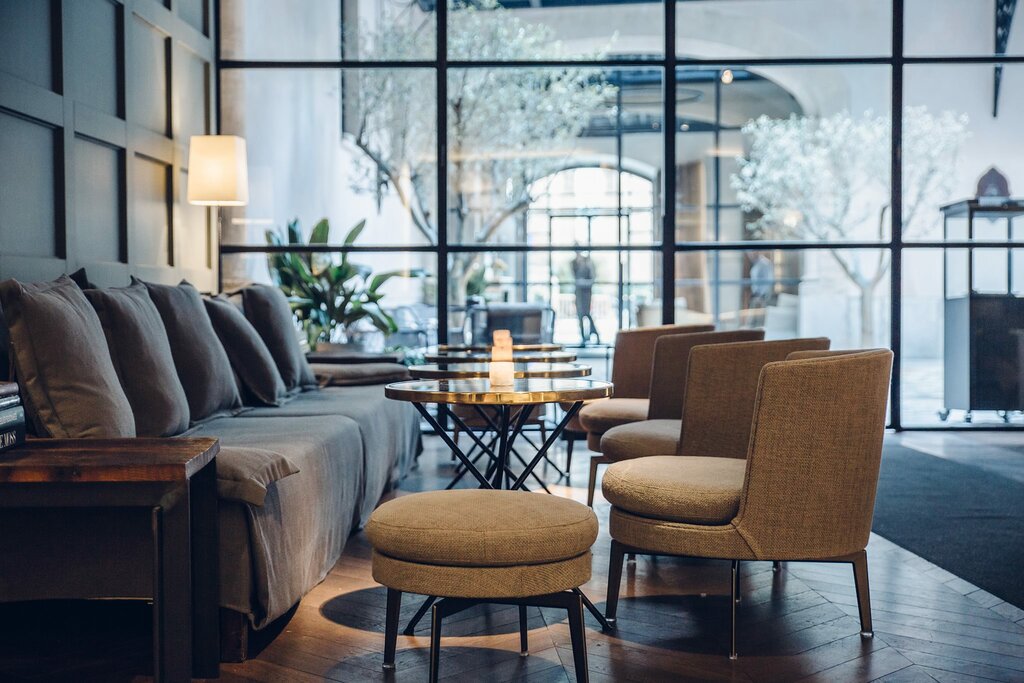 Hotel993