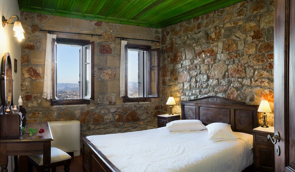 Hotel548
