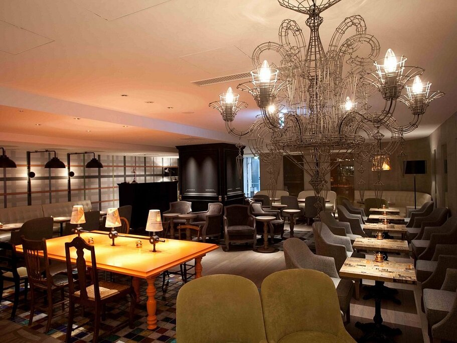 Hotel115