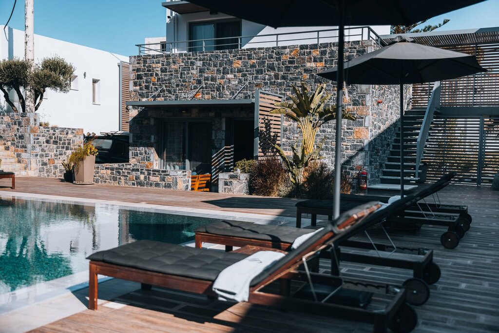 Hotel632