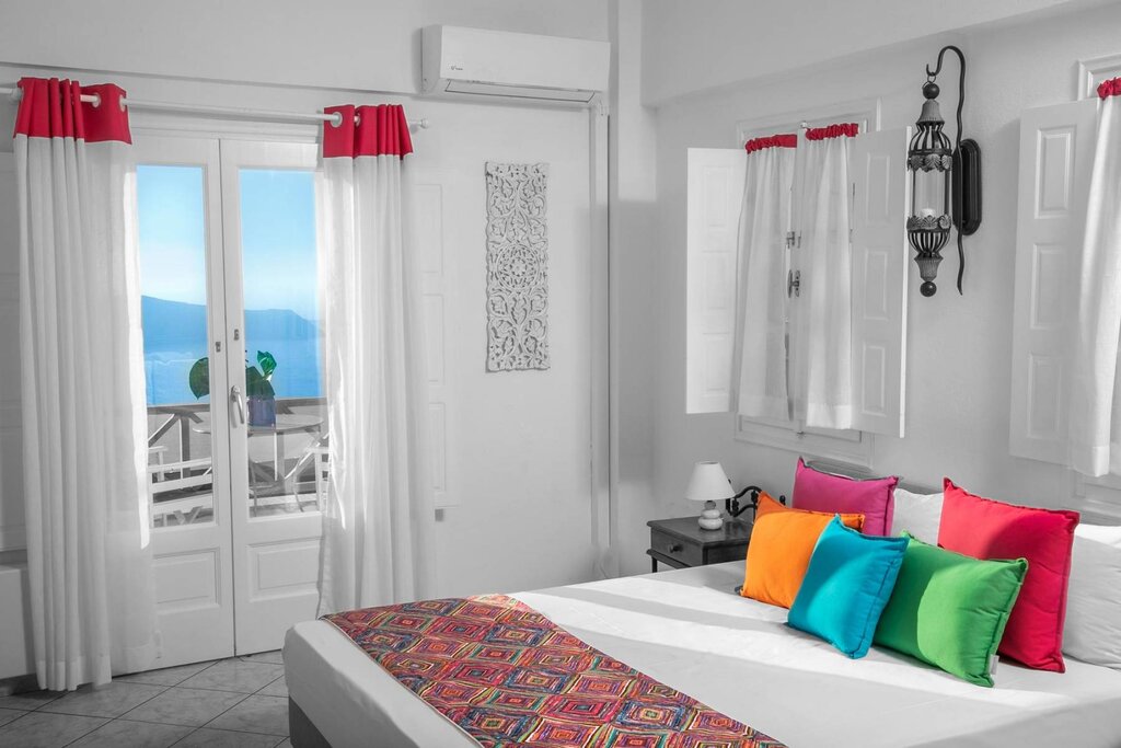 Hotel555