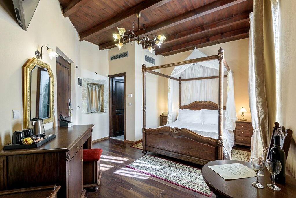 Hotel515
