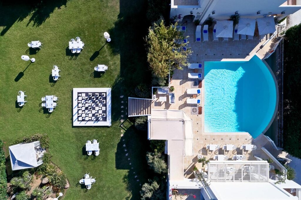 Hotel474