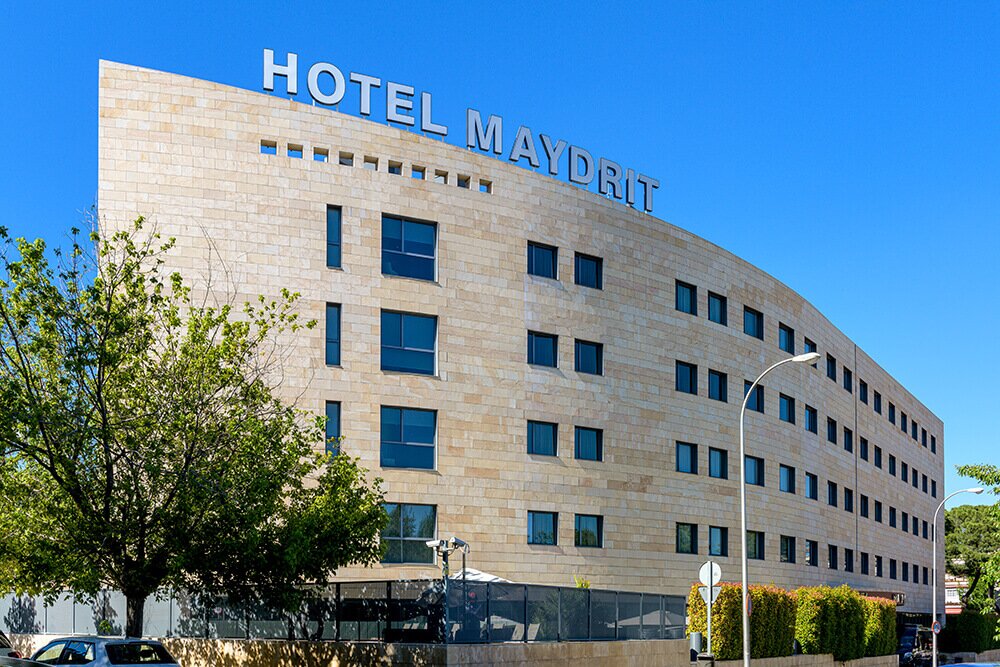 Hotel952