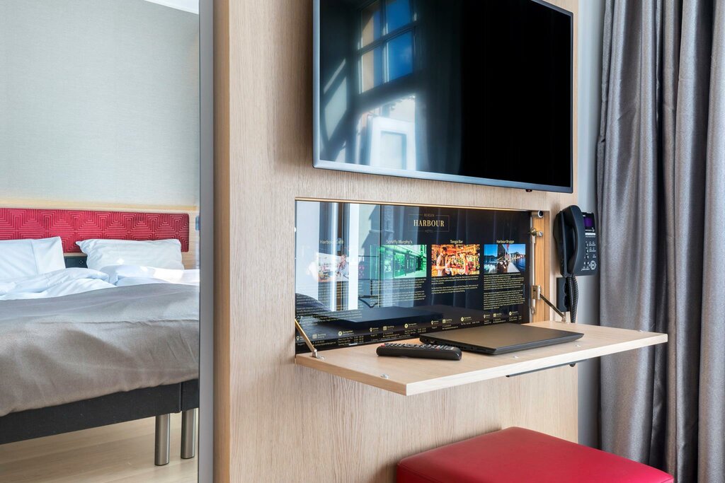 Hotel405