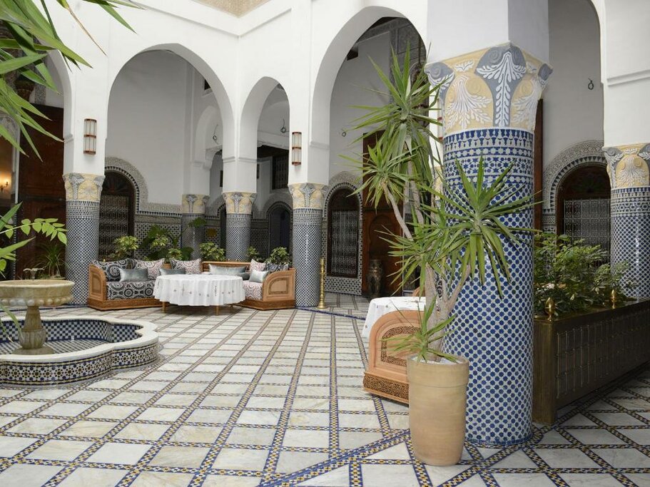 Hotel91
