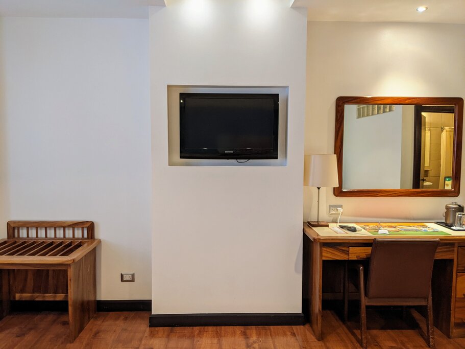 Hotel292