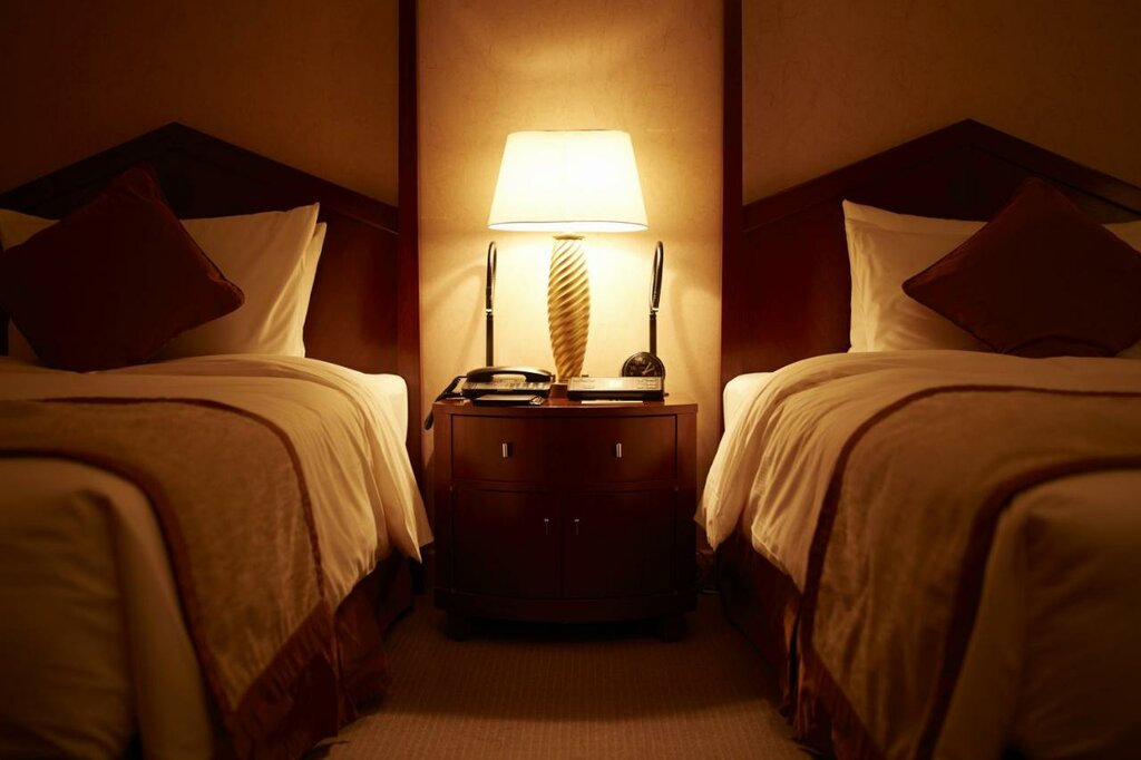 Hotel123