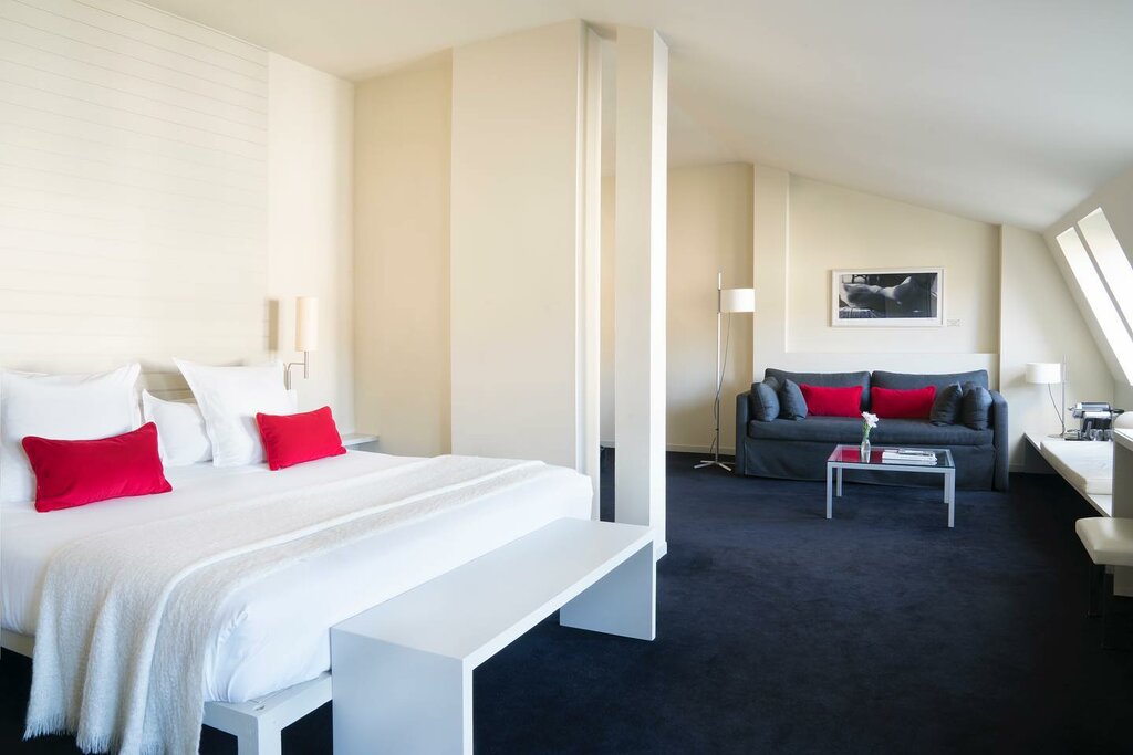 Hotel714
