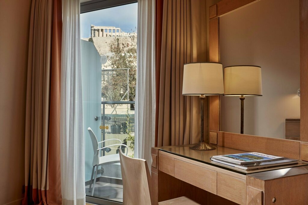 Hotel501