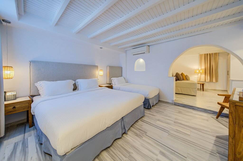 Hotel531