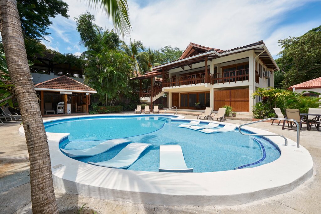 Hotel188