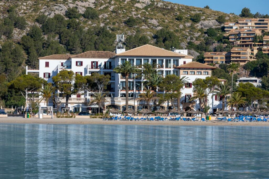 Hotel996