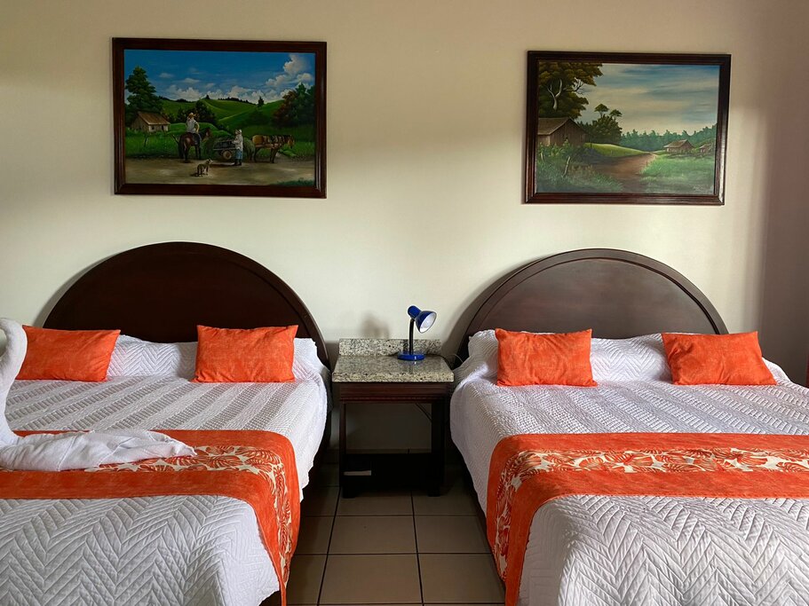 Hotel330