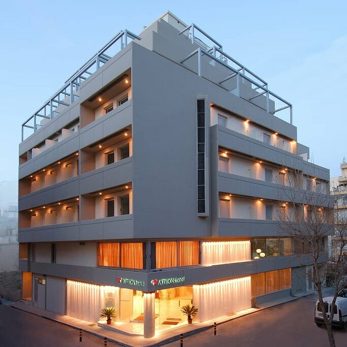 Hotel638