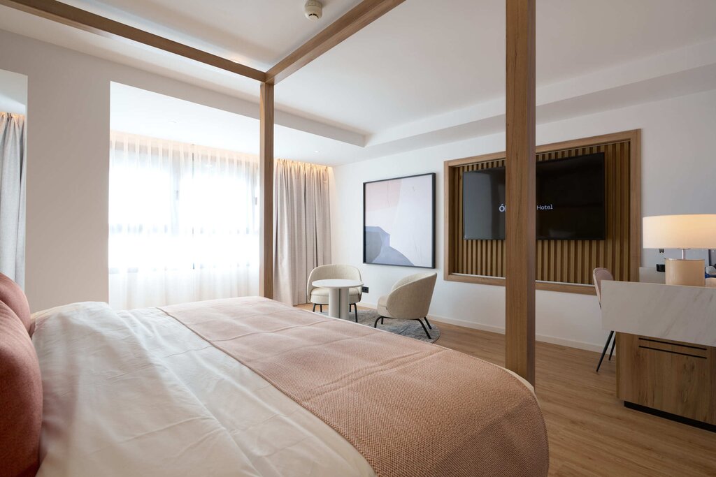 Hotel981