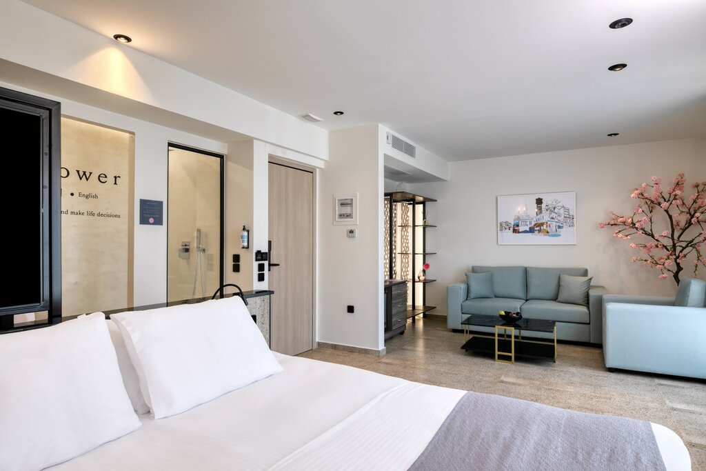 Hotel492