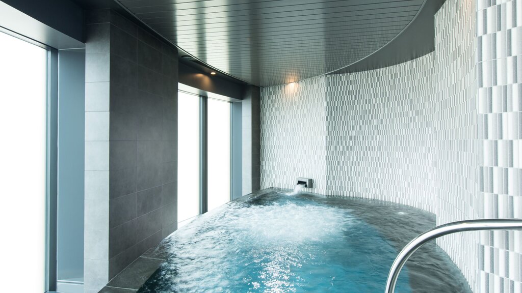 Hotel122
