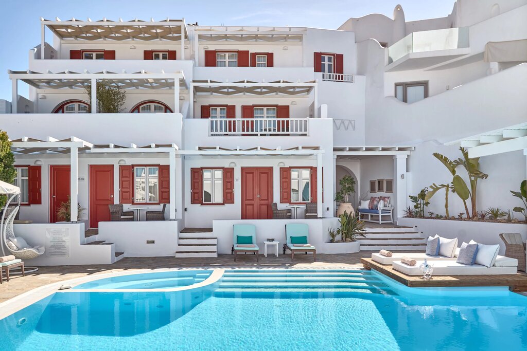 Hotel549