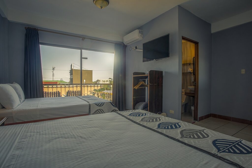 Hotel249