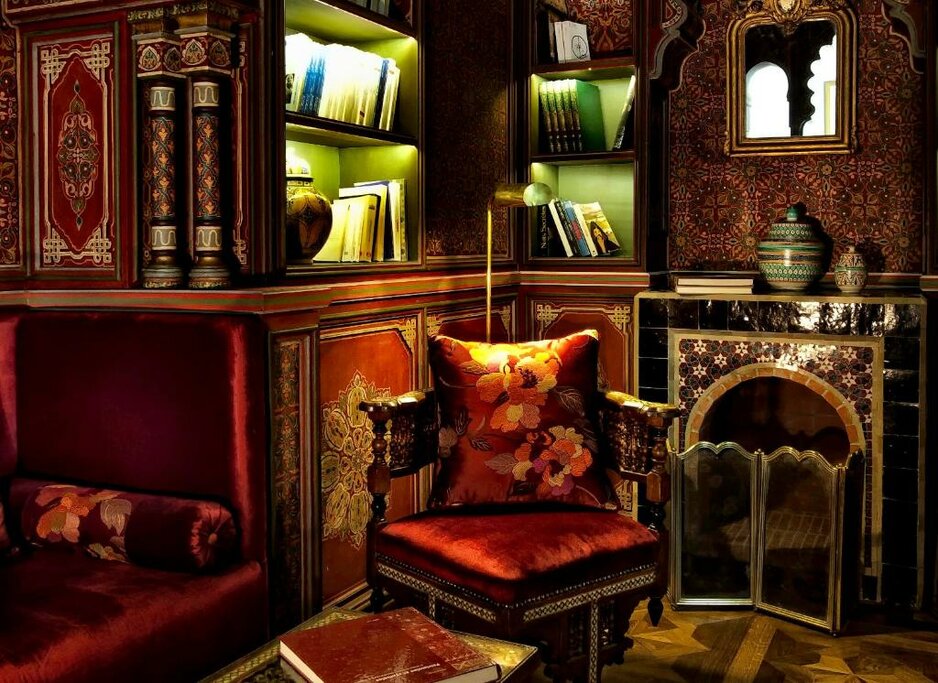 Hotel72