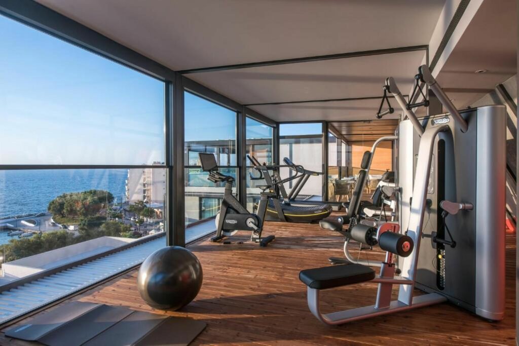 Hotel550