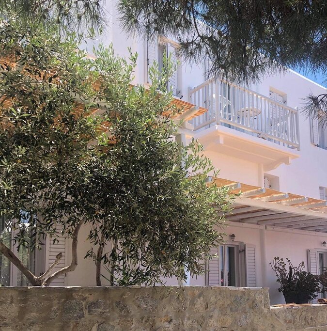 Hotel463