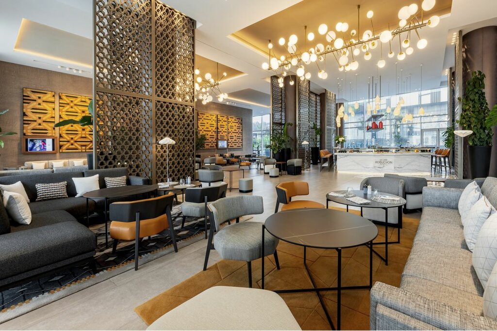 Hotel105