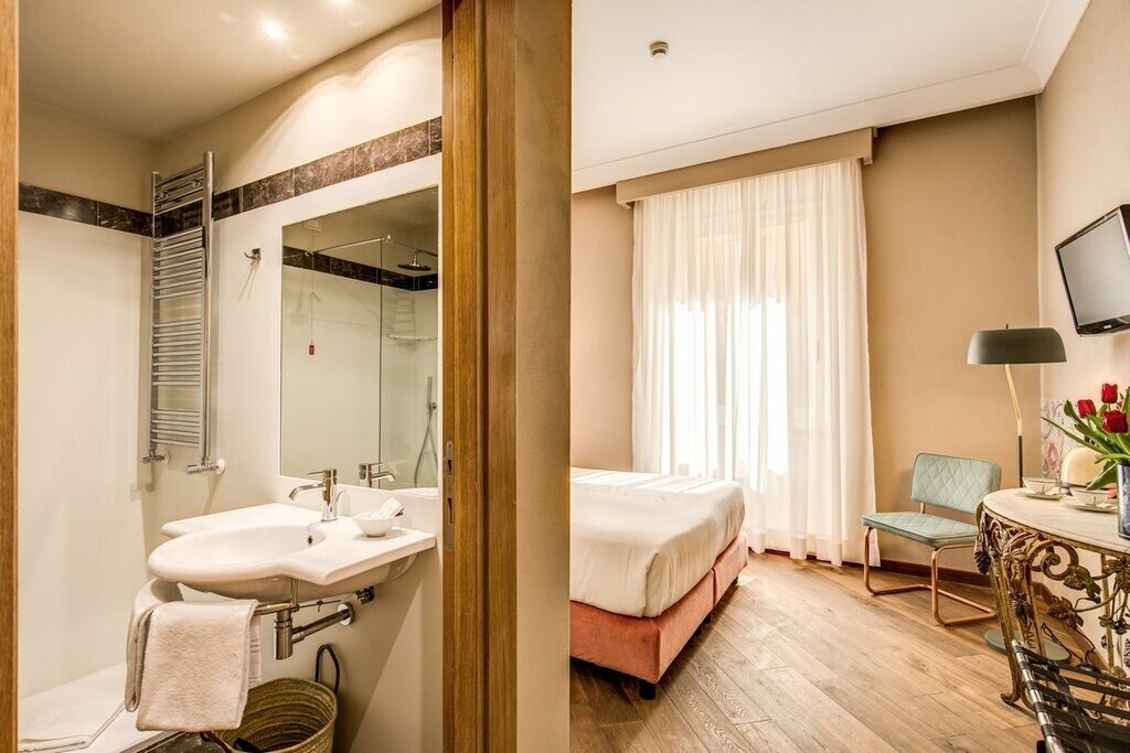 Hotel55