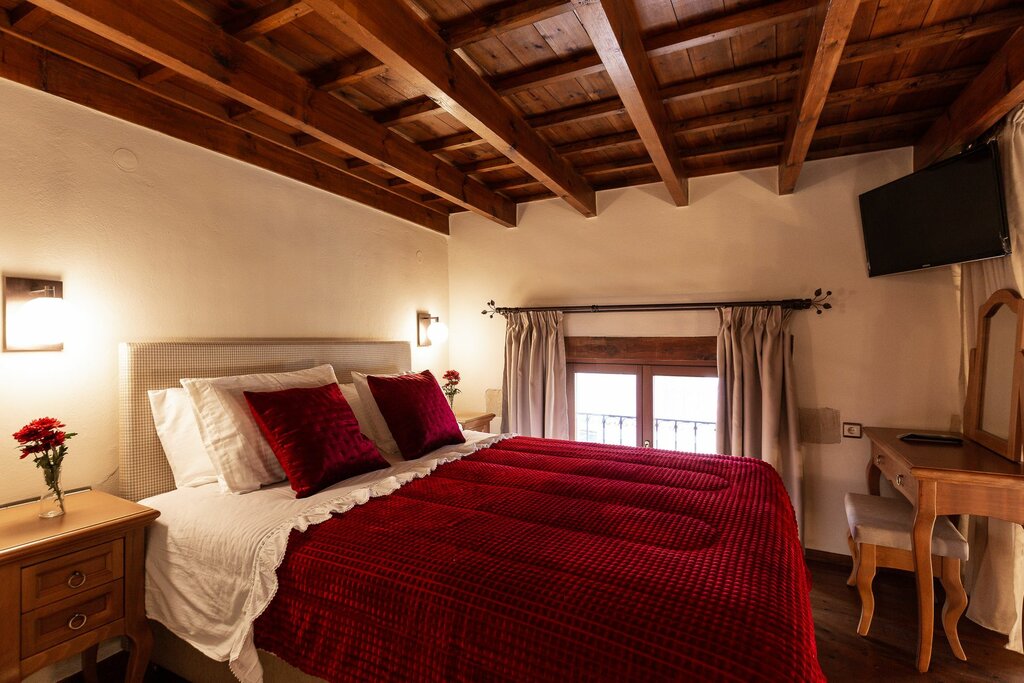 Hotel589