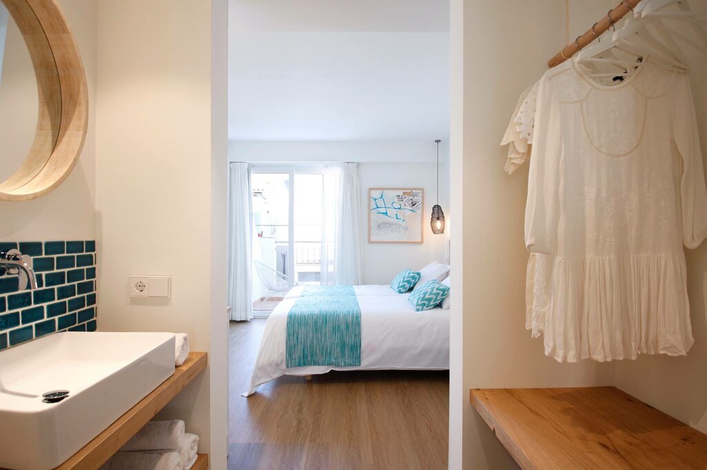 Hotel834