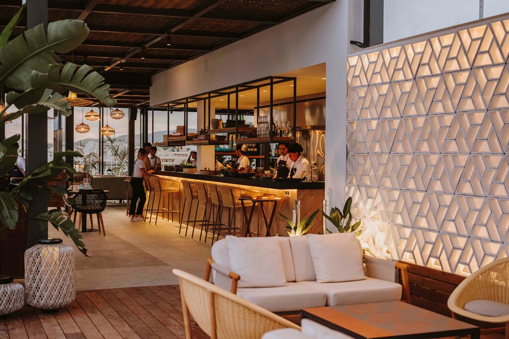 Hotel840
