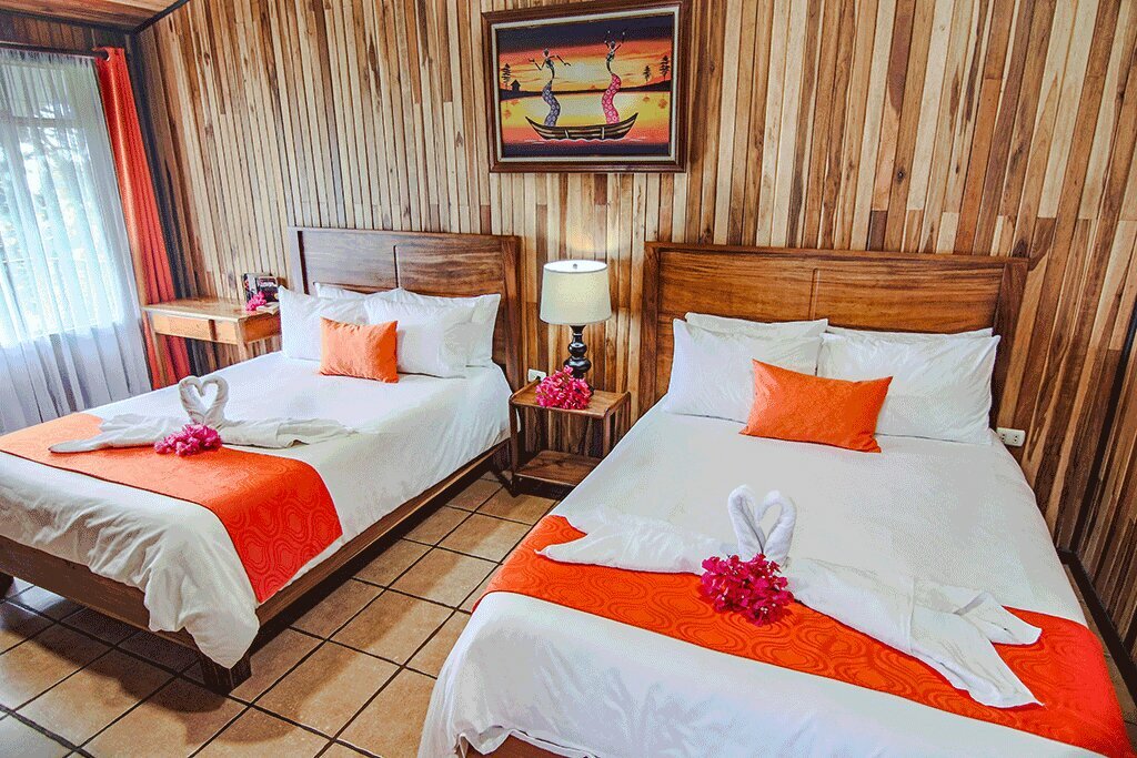 Hotel277