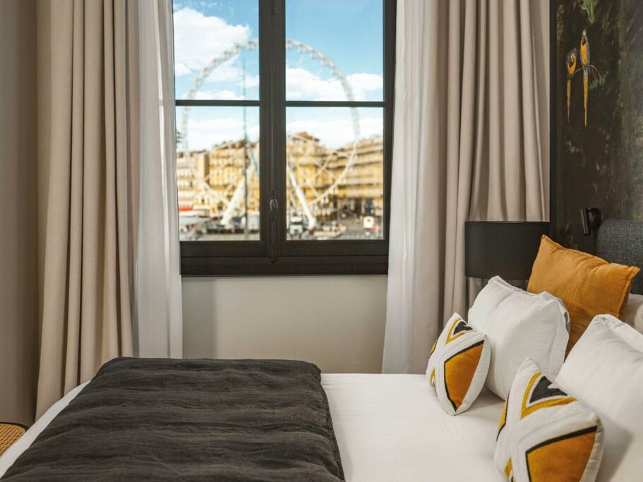 Hotel1268